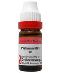 Dr. Reckeweg Platinum Met Dilution | Grab2Buy