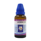 Father Muller Lachesis Dilution