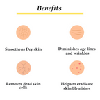 Wild Organic Lemon Peel Powder