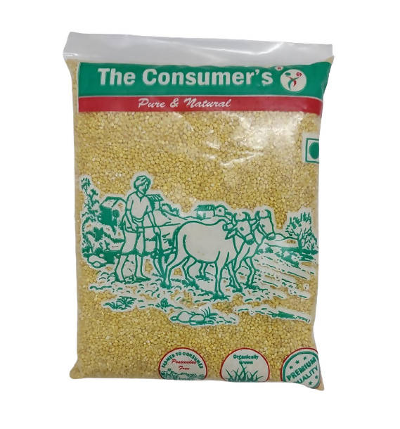 The Consumer's Proso Millet (Baragu) | Grab2Buy