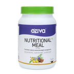 OZiva Nutritional Meal For Men | Grab2Buy