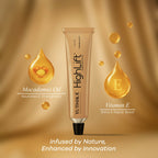 Yuthika Professional High lift Creme Hair Colour 12.7 Very Light Matte Brown | Grab2Buy