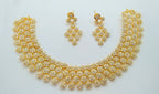 AD Bridal Necklace Set | Grab2Buy