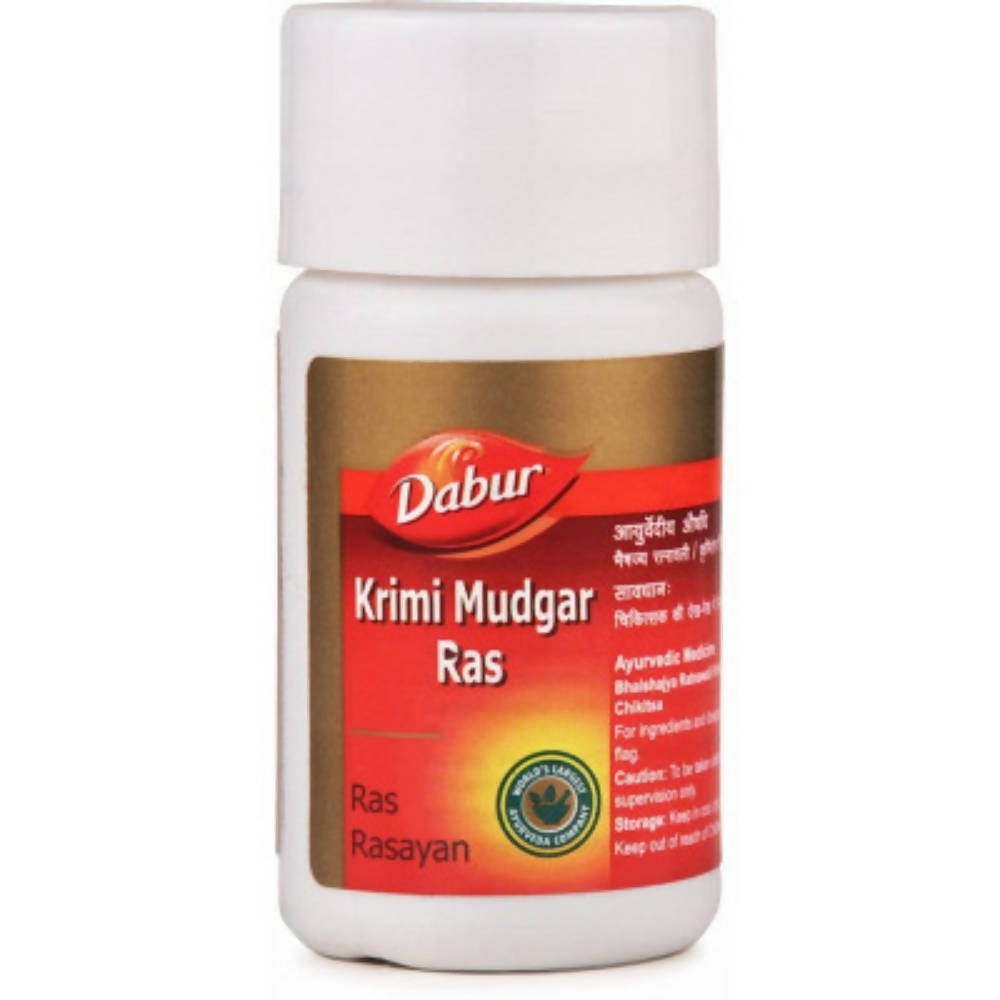 Dabur Krimi Mudgar Ras | Grab2Buy