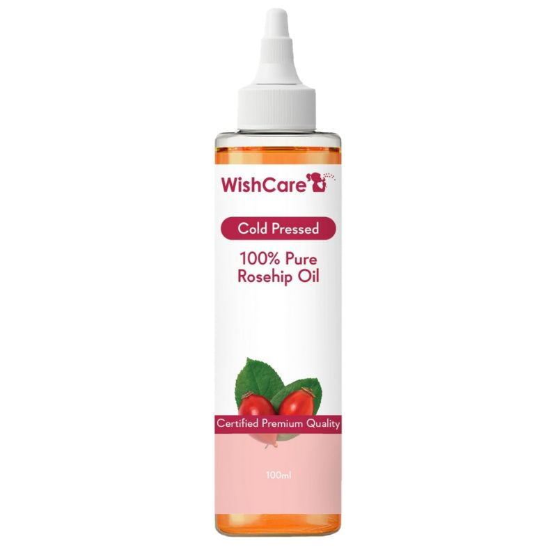 Wishcare 100% Pure Rosehip Oil | Grab2Buy
