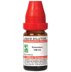 Dr. Willmar Schwabe India Kreosotum Dilution