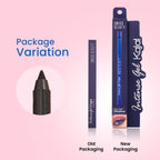 Swiss Beauty Intense Gel Kajal 12-Hour Stay Smudge-Proof with Sharpener - 8904325004434_08royalblue | Grab2Buy