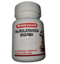 Baidyanath Hajrulayahuda Bhasma 10gm | Grab2Buy