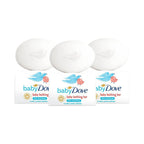 Baby Dove Rich Moisture Bathing Bar | Grab2Buy