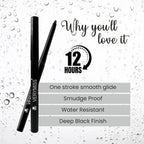VERYMISS Intense Black Kajal | Grab2Buy