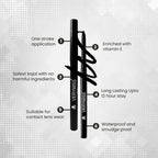 VERYMISS Intense Black Kajal | Grab2Buy