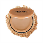 VERYMISS Natural Glow Compact Powder - 03 Beige | Grab2Buy