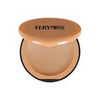VERYMISS Natural Glow Compact Powder - 03 Beige | Grab2Buy
