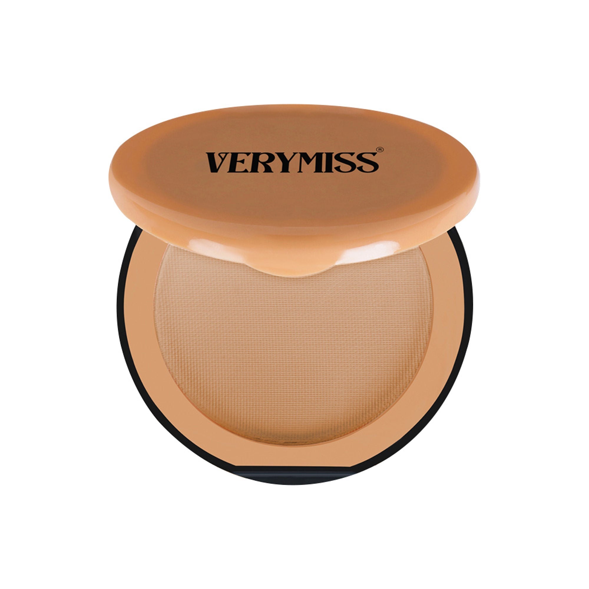 VERYMISS Natural Glow Compact Powder - 03 Beige | Grab2Buy