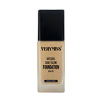 VERYMISS Natural Glow Daily Wear Foundation - 02 Light Beige