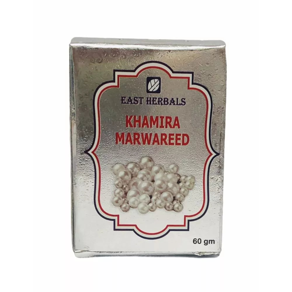 East Herbals Khamira Marwareed | Grab2Buy