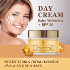 Skiura Nature Day Cream With SPF 30 | Grab2Buy