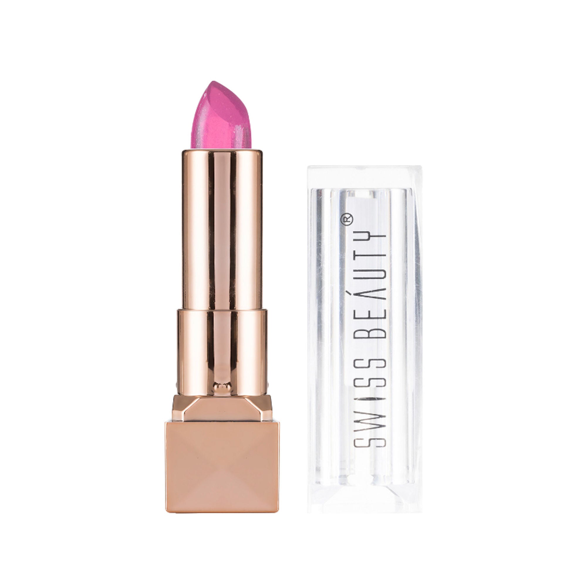 Swiss Beauty Gel Lipstick - 02 | Grab2Buy