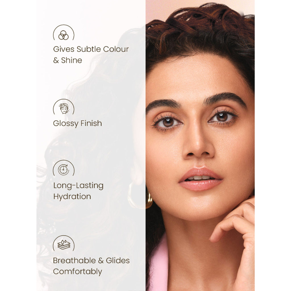 Swiss Beauty Gel Lipstick - 02 | Grab2Buy