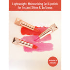 Swiss Beauty Gel Lipstick - 02 | Grab2Buy