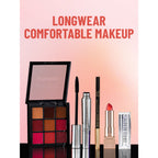 Swiss Beauty Gel Lipstick - 02 | Grab2Buy
