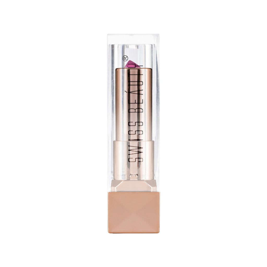 Swiss Beauty Gel Lipstick - 02 | Grab2Buy