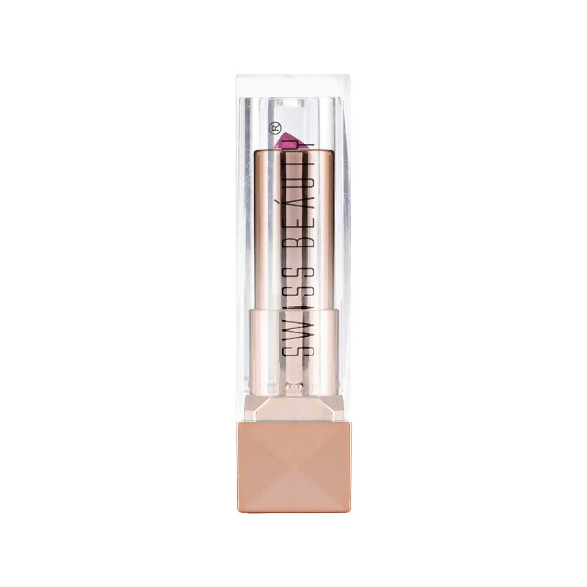 Swiss Beauty Gel Lipstick - 02 | Grab2Buy