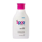 Tedibar Spoo Baby Shampoo, No-Tear Formula, Gentle On Scalp | Grab2Buy