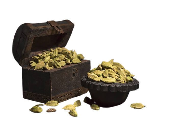 Adrish Cardamom (Elaichi) | Grab2Buy