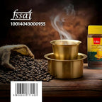 Cothas Coffee Royal Blend Instant Coffee Powder | Grab2Buy