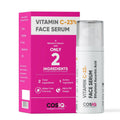 Cos-IQ Vitamin C-23% Face Serum | Grab2Buy