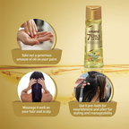 Emami 7 Oils in One Damage Control Hair Oil | Grab2Buy