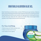 Axiom Mukti Gold Aloevera Blue Gel | Grab2Buy