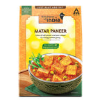 Kitchens of India Mutter Paneer | Grab2Buy
