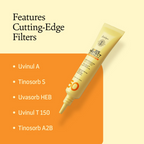Indulgeo Essentials U-We Protect Hydrating Sunscreen Gel SPF 50 PA++++