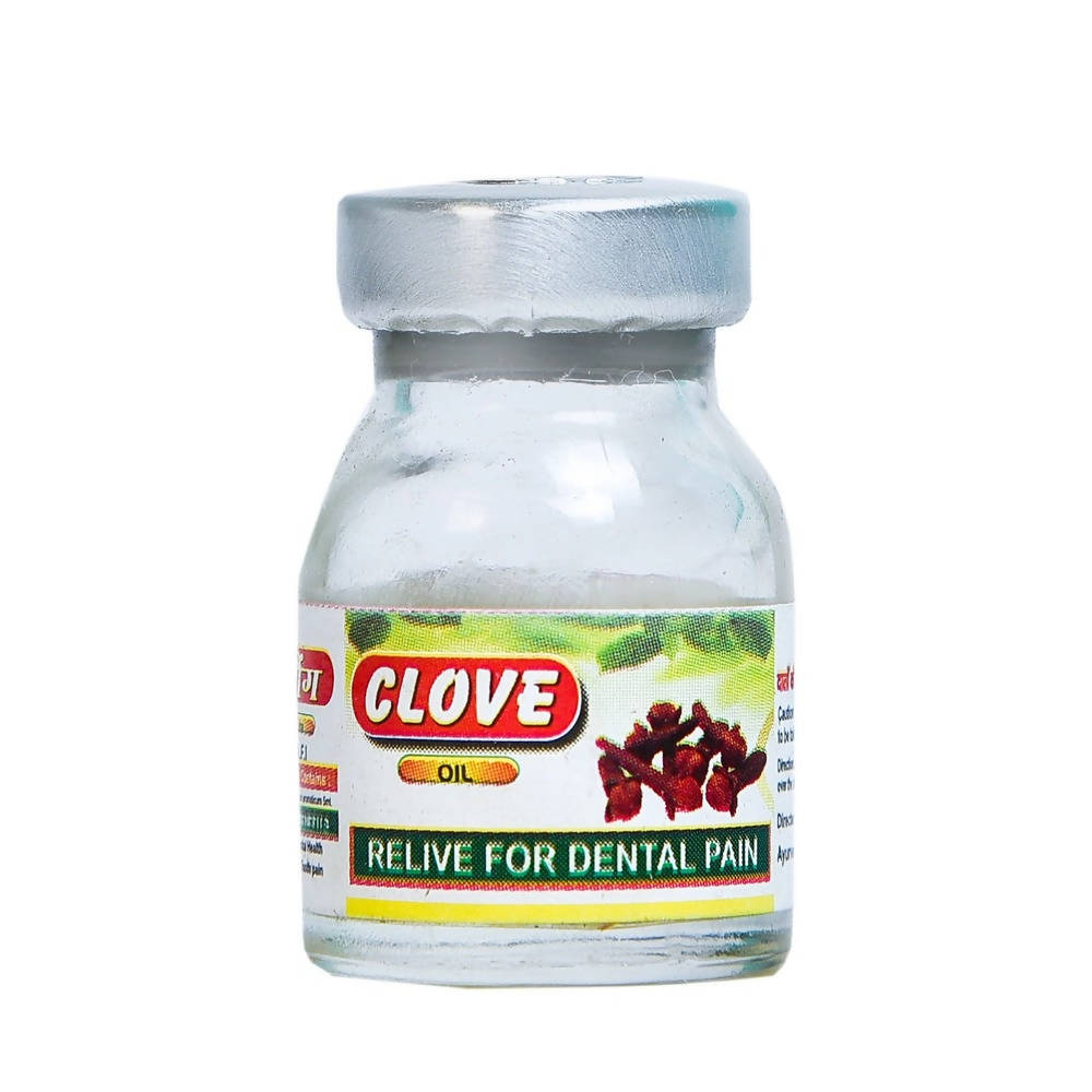 Sansu Clove Oil | Grab2Buy