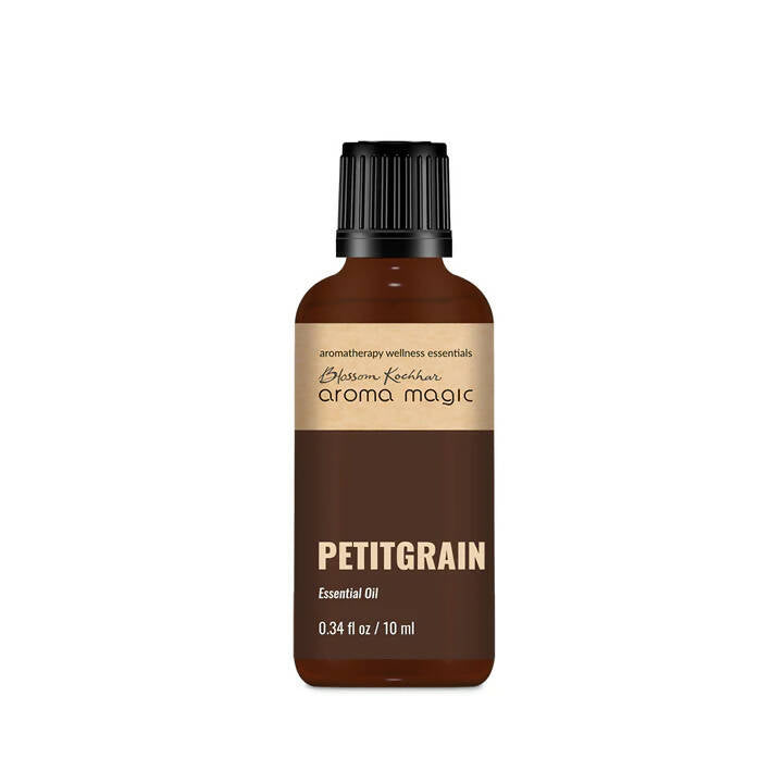 Blossom Kochhar Aroma Magic Petitgrain Oil | Grab2Buy