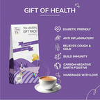 TeaFit NO SUGAR Assorted Tea Premix Gift Pack