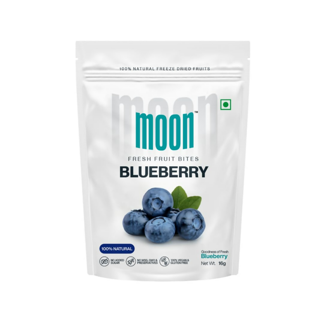 Moon Freeze Dried Blueberry | Grab2Buy