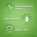Rexona Aloe Vera Underarm Roll On Deodorant For Women