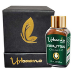 Urbaano Herbal Eucalyptus Essential Oil