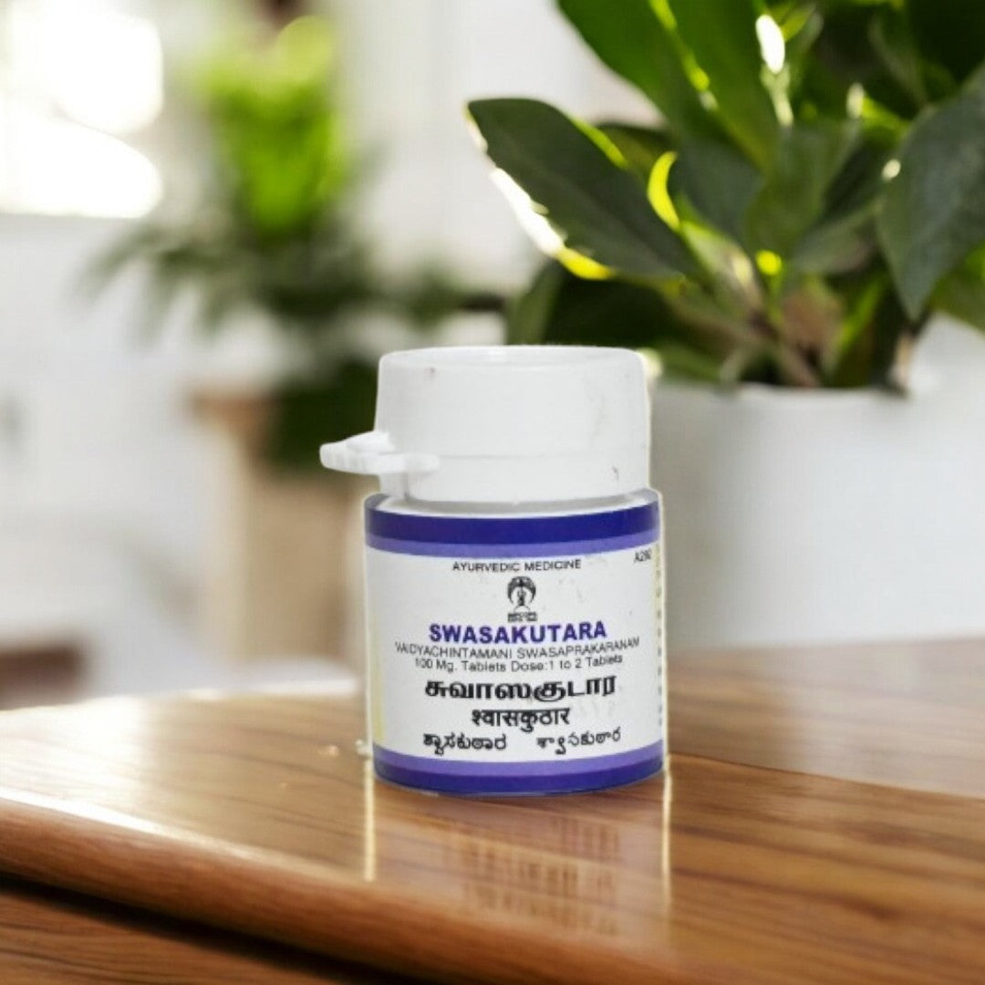 Impcops Swasakutara Tablets | Grab2Buy
