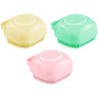 MiDazzle Silicone Bath Scrubber MISB6202