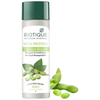 Biotique Advanced Ayurveda Bio Soya Protein Fresh Nourishing Shampoo | Grab2Buy