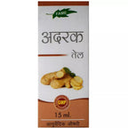 Fame Drugs Adrak Oil | Grab2Buy