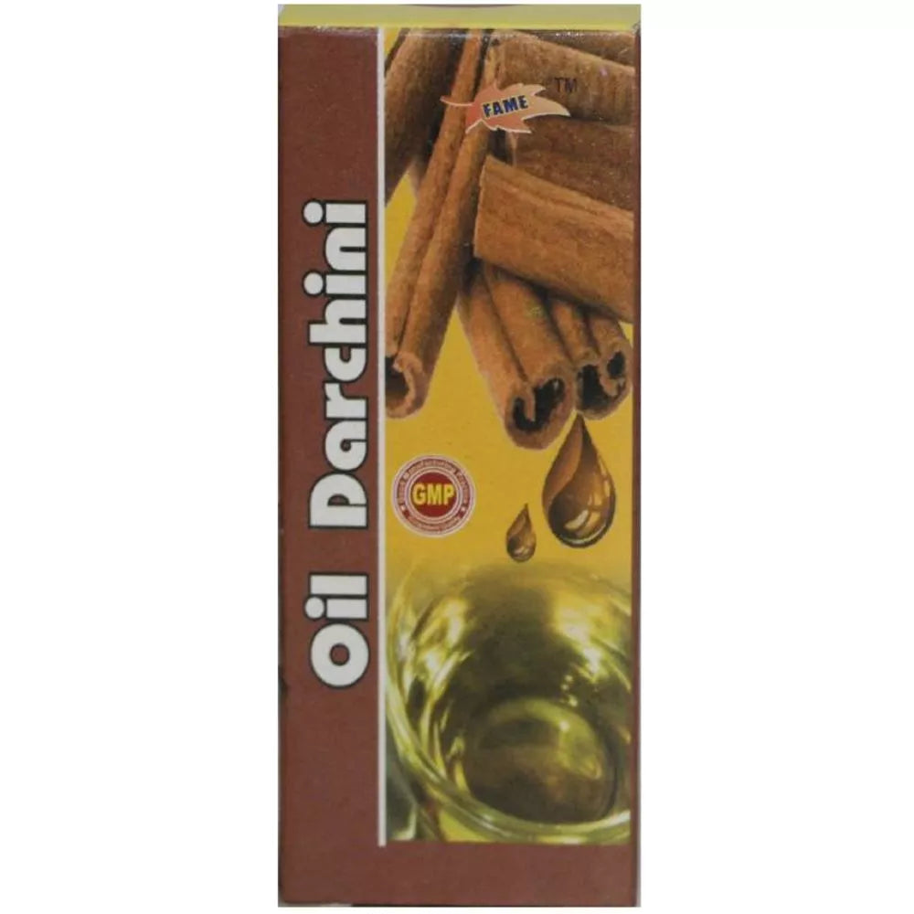 Fame Drugs Darchini Oil | Grab2Buy
