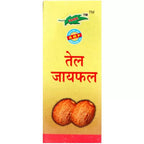 Fame Drugs Jaiphal Oil