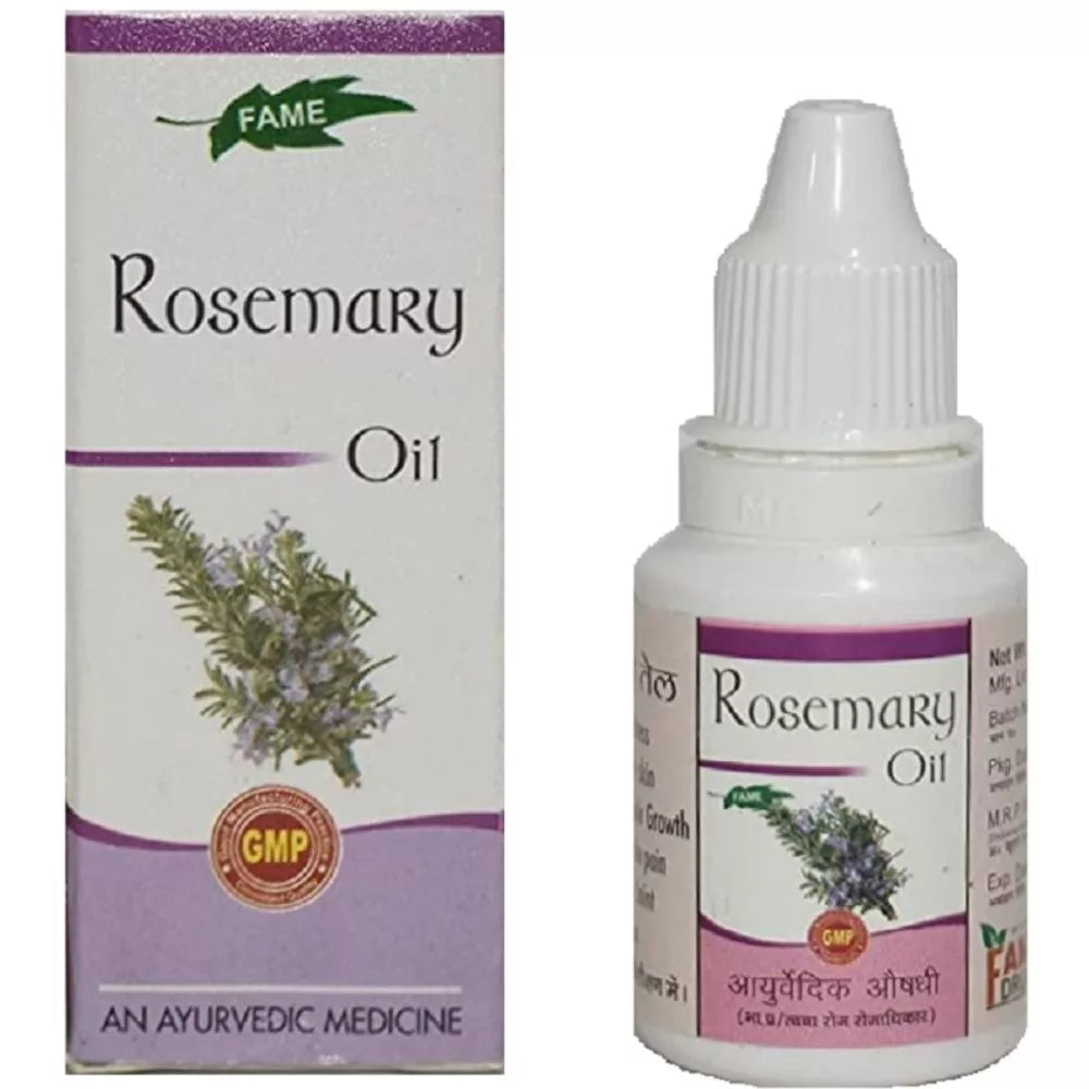 Fame Drugs Rosemarry Oil | Grab2Buy