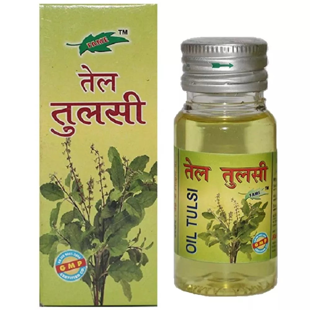 Fame Drugs Tulsi Oil | Grab2Buy