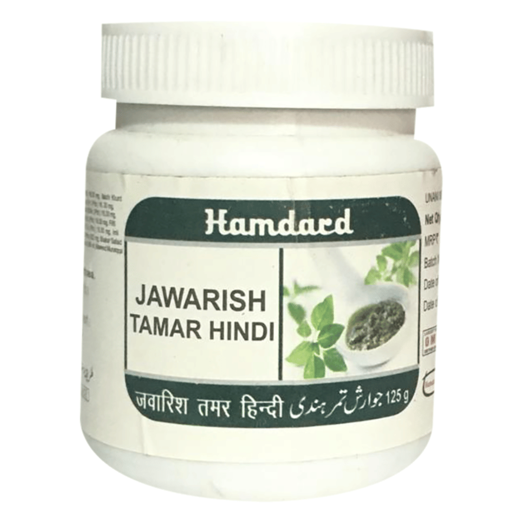 Hamdard Jawarish Tamar Hindi | Grab2Buy